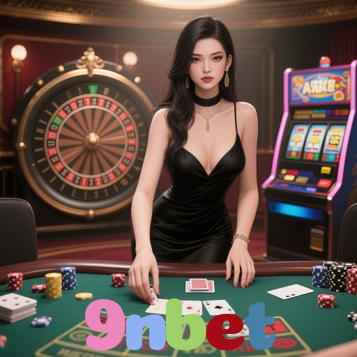 9nbet - Baixe o app 9nbet no Google Play e jogue ao vivo