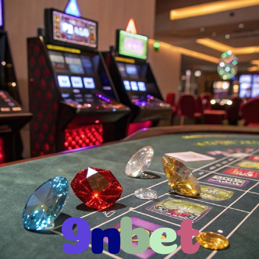 9nbet - Baixe o App 9nbet para Android e Comece a Jogar