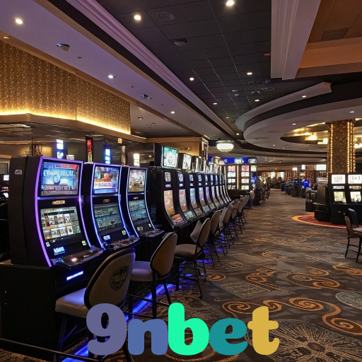 9nbet - Baixe o app 9nbet no Google Play e jogue ao vivo