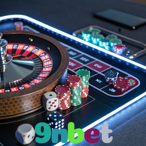 9nbet - Baixe o App 9nbet para Android e Comece a Jogar