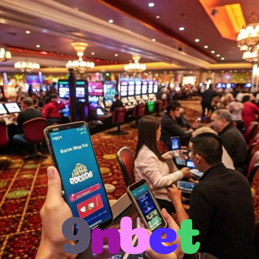 9nbet - Baixe o app 9nbet no Google Play e jogue ao vivo