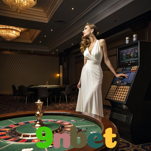 9nbet - Baixe o App 9nbet para Android e Comece a Jogar