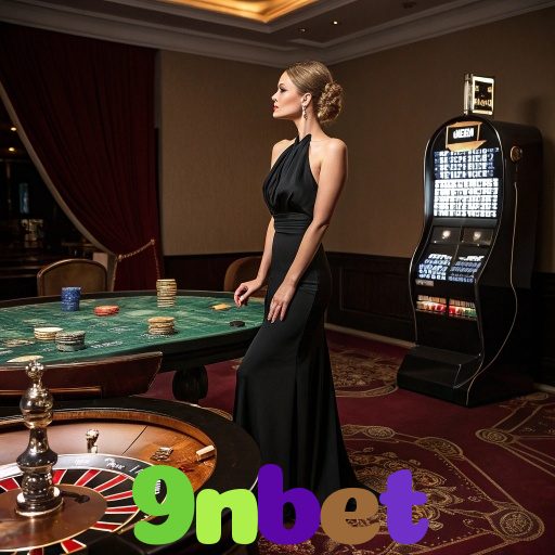9nbet - Baixe o App 9nbet para Android e Comece a Jogar