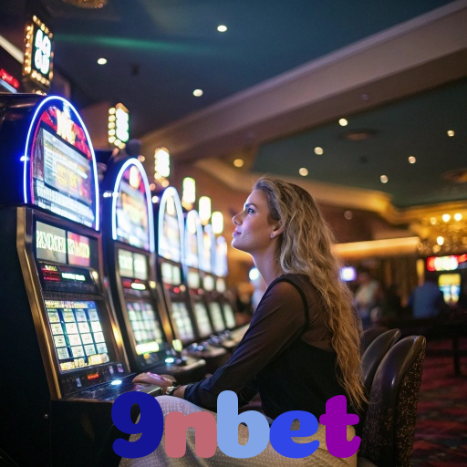 9nbet - Baixe o App 9nbet para Android e Comece a Jogar