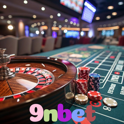 9nbet - Baixe o App 9nbet para Android e Comece a Jogar