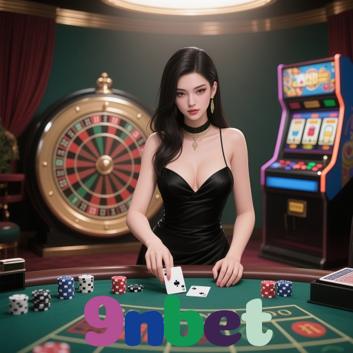 9nbet - Baixe o app 9nbet no Google Play e jogue ao vivo