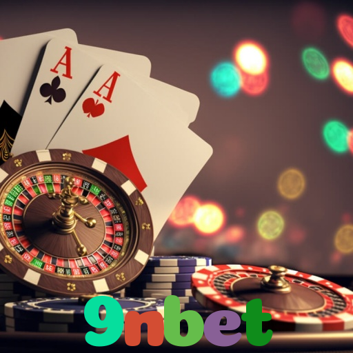 9nbet - Baixe o App 9nbet para Android e Comece a Jogar