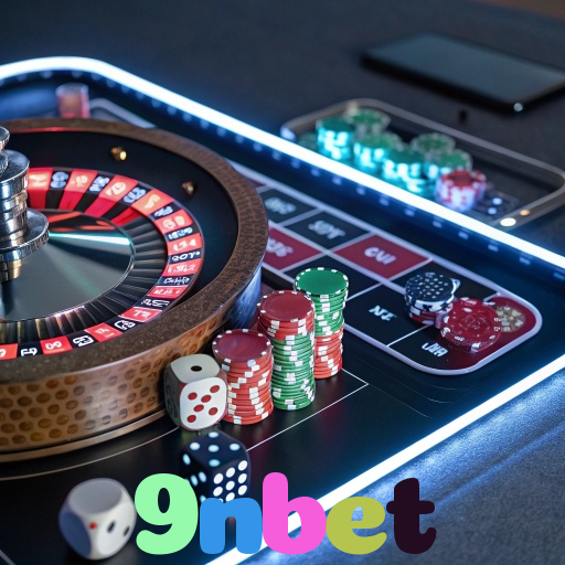 9nbet - Baixe o App 9nbet para Android e Comece a Jogar