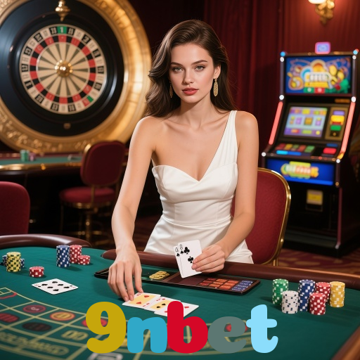 9nbet - Baixe o app 9nbet no Google Play e jogue ao vivo