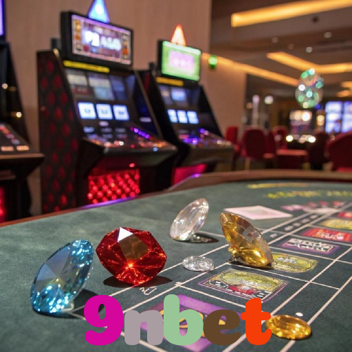 9nbet - Baixe o App 9nbet para Android e Comece a Jogar