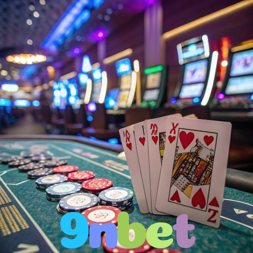 9nbet - Baixe o app 9nbet no Google Play e jogue ao vivo