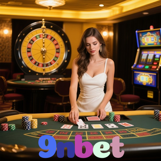 9nbet - Baixe o App 9nbet para Android e Comece a Jogar