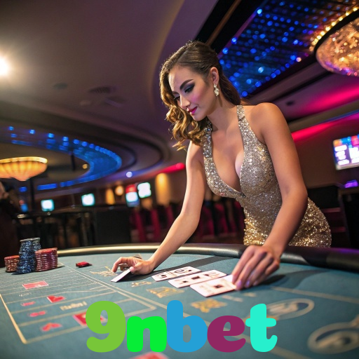 9nbet - Baixe o App 9nbet para Android e Comece a Jogar
