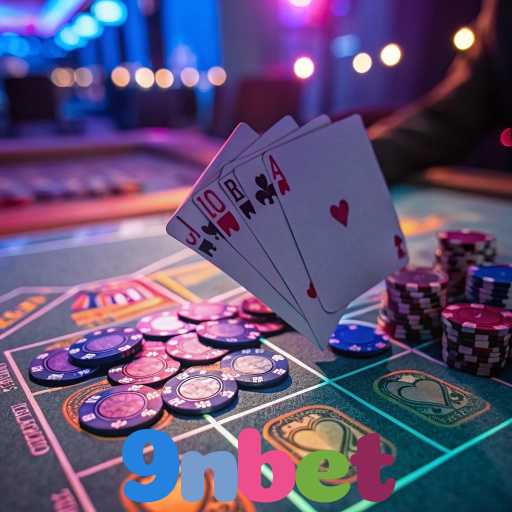9nbet - Baixe o App 9nbet para Android e Comece a Jogar