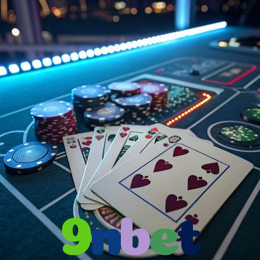 9nbet - Baixe o App 9nbet para Android e Comece a Jogar