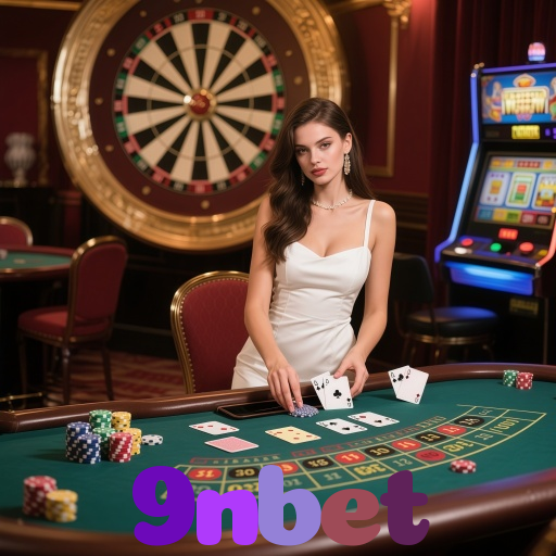 9nbet - Baixe o App 9nbet para Android e Comece a Jogar