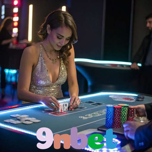 9nbet - Baixe o App 9nbet para Android e Comece a Jogar