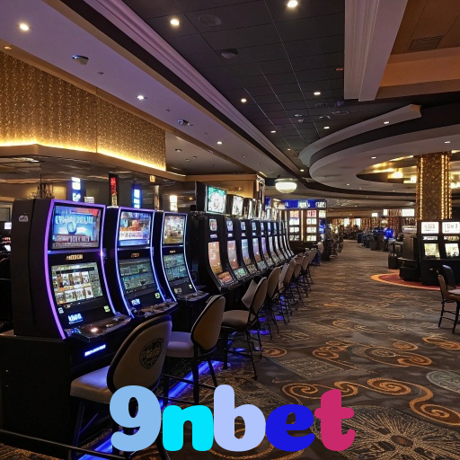 9nbet - Baixe o app 9nbet no Google Play e jogue ao vivo
