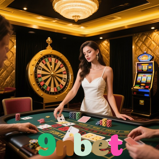 9nbet - Baixe o app 9nbet no Google Play e jogue ao vivo