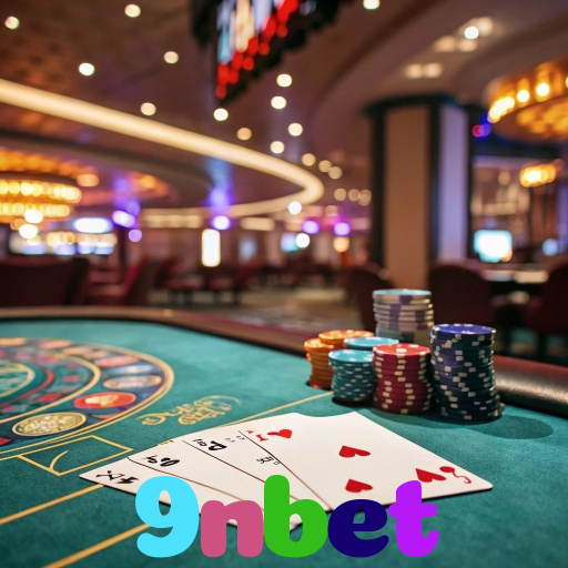 9nbet - Baixe o App 9nbet para Android e Comece a Jogar