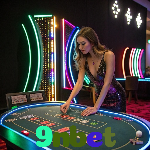 9nbet - Baixe o App 9nbet para Android e Comece a Jogar