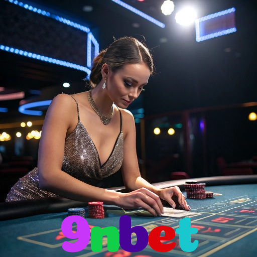 9nbet - Baixe o App 9nbet para Android e Comece a Jogar