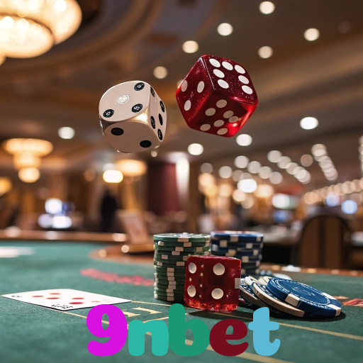 9nbet - Baixe o App 9nbet para Android e Comece a Jogar