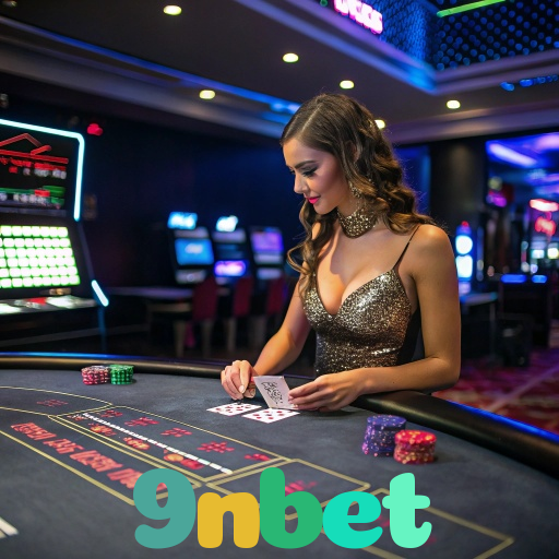 9nbet - Baixe o app 9nbet no Google Play e jogue ao vivo