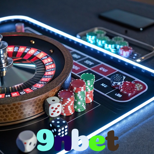 9nbet - Baixe o App 9nbet para Android e Comece a Jogar