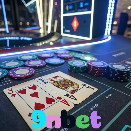 9nbet - Baixe o app 9nbet no Google Play e jogue ao vivo