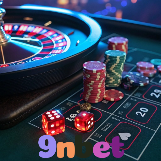 9nbet - Baixe o app 9nbet no Google Play e jogue ao vivo