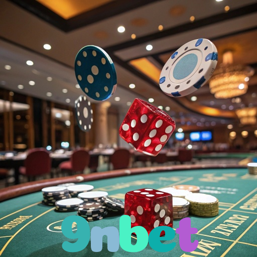 9nbet - Baixe o app 9nbet no Google Play e jogue ao vivo