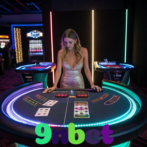 9nbet - Baixe o App 9nbet para Android e Comece a Jogar