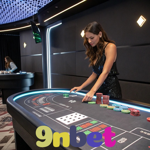 9nbet - Baixe o app 9nbet no Google Play e jogue ao vivo