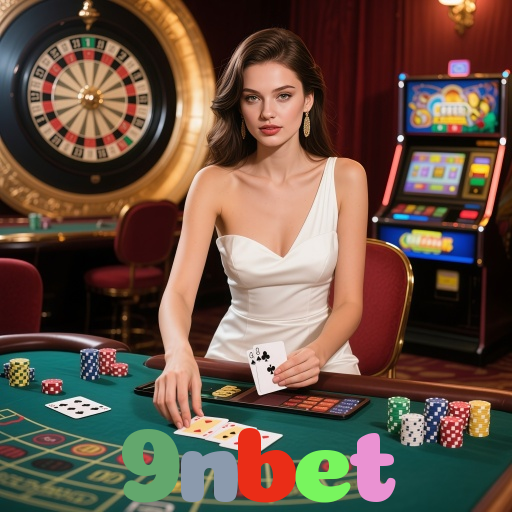 9nbet - Baixe o app 9nbet no Google Play e jogue ao vivo