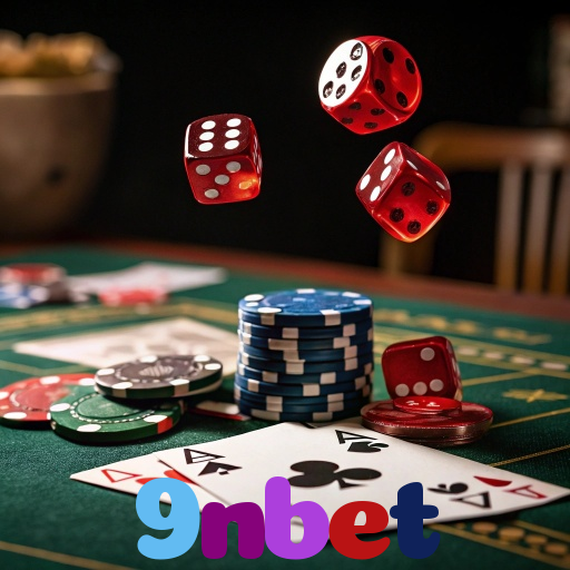9nbet - Baixe o App 9nbet para Android e Comece a Jogar