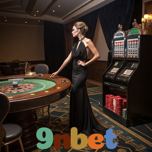 9nbet - Baixe o App 9nbet para Android e Comece a Jogar