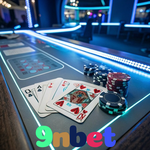9nbet - Baixe o App 9nbet para Android e Comece a Jogar
