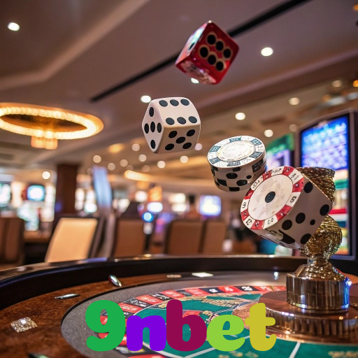 9nbet - Baixe o app 9nbet no Google Play e jogue ao vivo