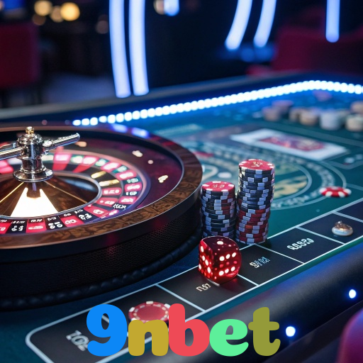 9nbet - Baixe o app 9nbet no Google Play e jogue ao vivo