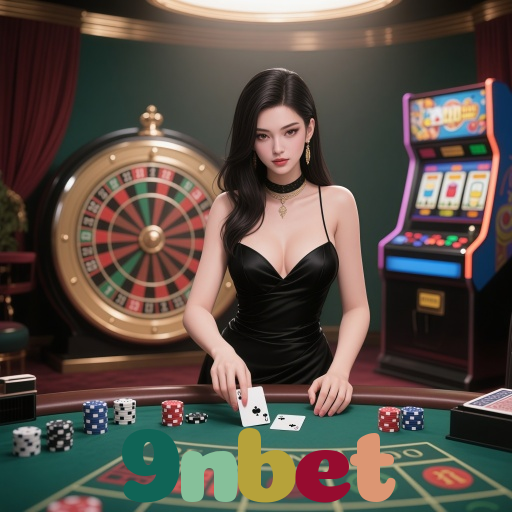 9nbet - Baixe o App 9nbet para Android e Comece a Jogar