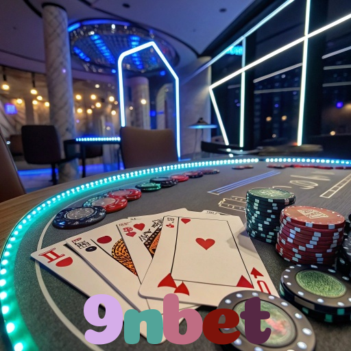 9nbet - Baixe o App 9nbet para Android e Comece a Jogar