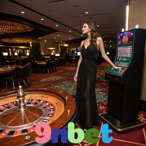 9nbet - Baixe o App 9nbet para Android e Comece a Jogar