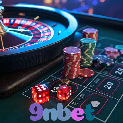 9nbet - Baixe o App 9nbet para Android e Comece a Jogar