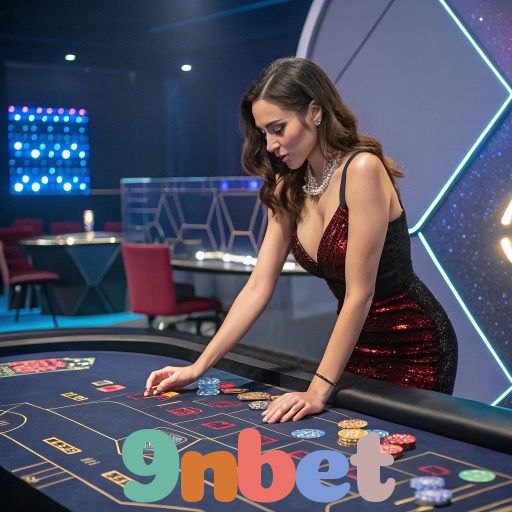 9nbet - Baixe o App 9nbet para Android e Comece a Jogar
