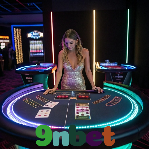 9nbet - Baixe o App 9nbet para Android e Comece a Jogar