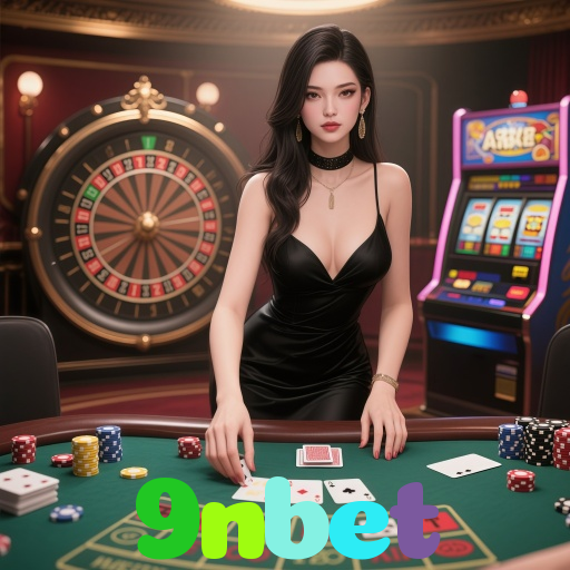 9nbet - Baixe o app 9nbet no Google Play e jogue ao vivo