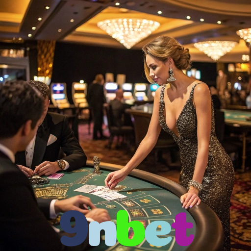 9nbet - Baixe o app 9nbet no Google Play e jogue ao vivo