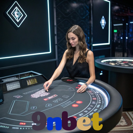 9nbet - Baixe o app 9nbet no Google Play e jogue ao vivo