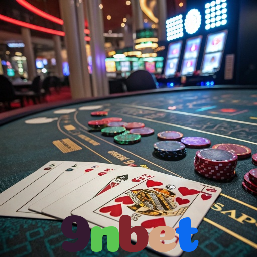 9nbet - Baixe o app 9nbet no Google Play e jogue ao vivo